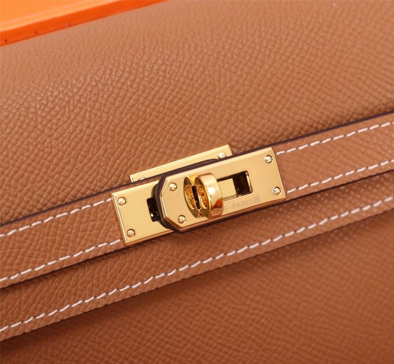 Hermes Kelly Bags